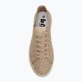 Кеди жіночі Lee Cooper LCW-25-08-3646LA khaki 5