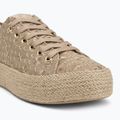 Кеди жіночі Lee Cooper LCW-25-08-3646LA khaki 7