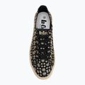 Кеди жіночі Lee Cooper LCW-25-08-3647LA black 5
