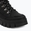 Черевики зимові жіночі Lee Cooper LCJ-25-03-3847L black 7