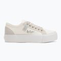 Кеди жіночі Lee Cooper LCW-25-31-3479LA white 2
