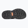 Чоловічі сандалі Grisport 019028M коричневі 4