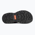Чоловічі сандалі Grisport 019029M чорні 4