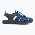 Сандалі жіночі Lee Cooper LCW-25-03-3401LA royal blue/grey 2