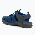 Сандалі жіночі Lee Cooper LCW-25-03-3401LA royal blue/grey 3