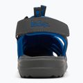 Сандалі жіночі Lee Cooper LCW-25-03-3401LA royal blue/grey 6
