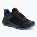 Кросівки туристичні чоловічі Grisport 15409S2 black/blue