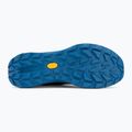 Кросівки туристичні чоловічі Grisport 15409S2 black/blue 4