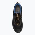 Кросівки туристичні чоловічі Grisport 15409S2 black/blue 5