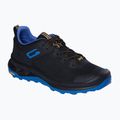 Кросівки туристичні чоловічі Grisport 15409S2 black/blue