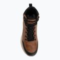 Взуття чоловіче Lee Cooper LCJ-26-01-4622MA camel 5