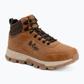 Взуття чоловіче Lee Cooper LCJ-26-01-4624MA camel