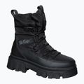 Черевики зимові жіночі Lee Cooper LCJ-26-01-4628LA black