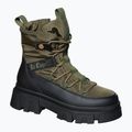 Черевики зимові жіночі Lee Cooper LCJ-26-01-4630LA khaki