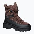 Черевики зимові жіночі Lee Cooper LCJ-26-01-4631LA brown