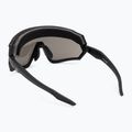 Окуляри сонцезахисні Tripout Infinity black/dark silver axiom 2