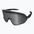 Окуляри сонцезахисні Tripout Infinity black/dark silver axiom 5