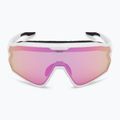 Окуляри сонцезахисні Tripout Infinity white/pinky axiom 3