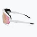 Окуляри сонцезахисні Tripout Infinity white/pinky axiom 4