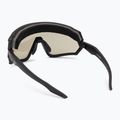 Окуляри сонцезахисні Tripout Infinity black/smart dark silver fotochrom 2