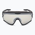 Окуляри сонцезахисні Tripout Infinity black/smart dark silver fotochrom 3