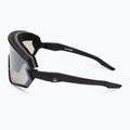 Окуляри сонцезахисні Tripout Infinity black/smart dark silver fotochrom 4