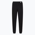 Штани для йоги жіночі Moonholi Crescent Open Sweatpants Sky чорні 221