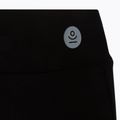 Штани для йоги жіночі Moonholi Crescent Open Sweatpants Sky чорні 221 3