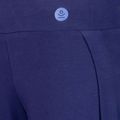 Штани для йоги Moonholi Crescent Open Sweatpants Midnight сині 222 3