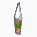 Сумка для килимка для йоги Moonholi Tropicana сіра SKU-231 3