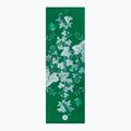 Килимок для йоги  Moonholi VEGANIKA NIGHT 3 мм зелений SKU-111 2