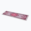Килимок для йоги  Moonholi PERSIANA 3 мм рожевий SKU-119