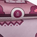 Килимок для йоги  Moonholi PERSIANA 3 мм рожевий SKU-119 4