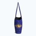 Сумка для килимка для йоги Moonholi Magic синя SKU-300