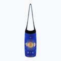 Сумка для килимка для йоги Moonholi Magic синя SKU-300 6