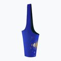 Сумка для килимка для йоги Moonholi Magic синя SKU-300 7