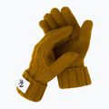 Рукавиці для трекінгу жіночі Waikane Vibe Mustard коричневі