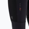 Штани велосипедні чоловічі Quest Manzolo Thermo black 3