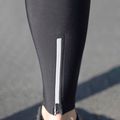 Штани велосипедні чоловічі Quest Manzolo Thermo black 6