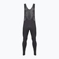 Штани велосипедні жіночі Quest Manzolo Thermo black