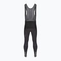 Штани велосипедні жіночі Quest Manzolo Thermo black 2