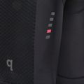 Штани велосипедні жіночі Quest Manzolo Thermo black 4