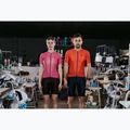 Футболка велосипедна чоловіча Quest Superfly orange 3