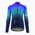 Кофта велосипедна чоловіча Quest Amethyst blue