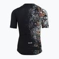 Футболка велосипедна чоловіча Quest Graphitti 2