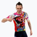 Чоловіча велофутболка Quest Tiger