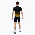 Чоловіча велофутболка Quest Golden 3