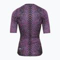 Жіноча велофутболка Quest Fluo Dust W 2