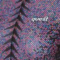 Жіноча велофутболка Quest Fluo Dust W 3