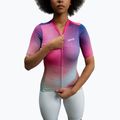 Футболка велосипедна жіноча Quest Pink Wind W 6